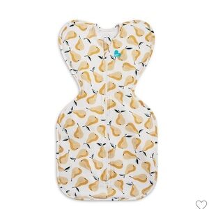 Love to Dream Pear Pattern Sleep Sack